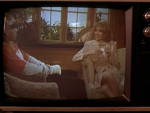 Прикосновение (Касание) Touch [1997] Paul Schrader