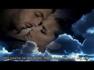 Air Supply-Lonely Is The Night (lyrics)