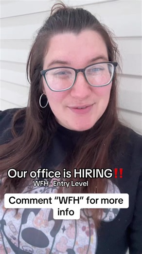 Not everyone is meant to spend their life watching the clock. If the 9–5 has been feeling heavier than it should, you’re not alone. Some people just want flexibility. Some want growth. Some want work that feels like it’s building toward something instead of just getting through the week. What we offer is a legitimate work-from-home path focused on learning, support, and long-term growth — not quick fixes or hype. This is for individuals who are: • 18 years or older • Living in the U.S. • Have a 