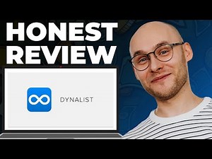 Dynalist Productivity App Review – Still Good?