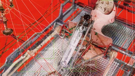 Blender | Touchdesigner