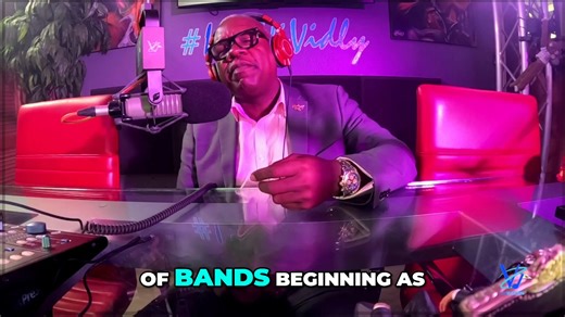 🎶🔥 Where does that rank among the greatest calypso songs? Easily one of the greatest of all time. When that tune drop, it’s pure Bacchanal energy! Crucian Festival vibes in full force the kind that lift your spirit, shake the whole village, and make everybody forget their worries. St. Croix never really had bands with that kind of power before… But that song? 👉🏽 That was the first REAL festival anthem. A festival song that stamped itself into our culture and never left. If you know, you KNOW