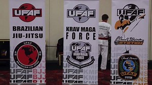 1.2K views · 29 reactions | Don’t miss the 2019 UFAF ITC - Register now at UFAF.org! Early bird cut off is June 15th. | UFAF - United Fighting Arts Federation | Facebook