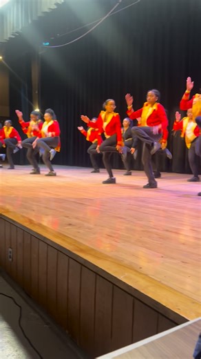 Youth Step USA on Instagram: "High School Division: St. Frances Preparatory High School Step Team New York @ 2026 New Jersey Regional High School Stepping Championship Saturday February 14th @ George Washington Carver Elementary School Newark New Jersey. #IAMYOUTHSTEP #YOUTHSTEP"