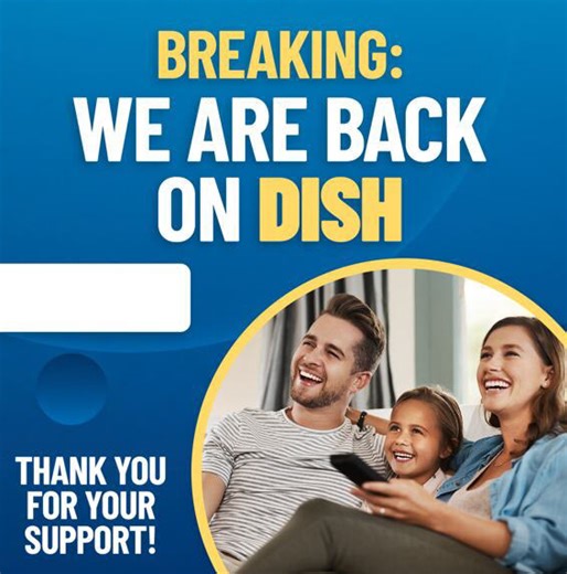 Gray Media, DISH reach agreement to restore all programming