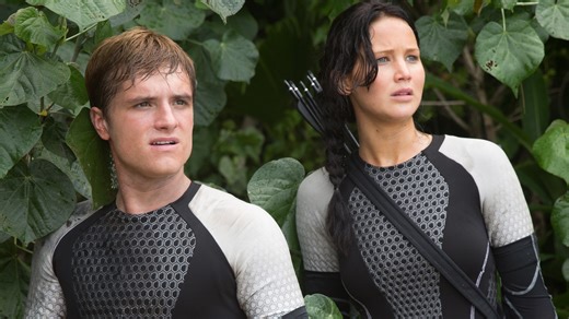 See the 2 Big Celebrities Set to Return for 'Hunger Games' Prequel