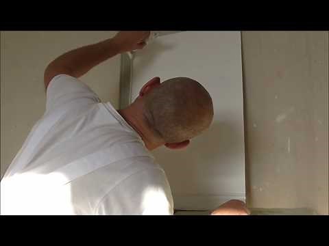 Can you paint over wallpaper paste?