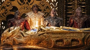 How The Klingons Were Reimagined For Star Trek: Discovery