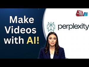 Perplexity Pro Comes With A New Feature | AI