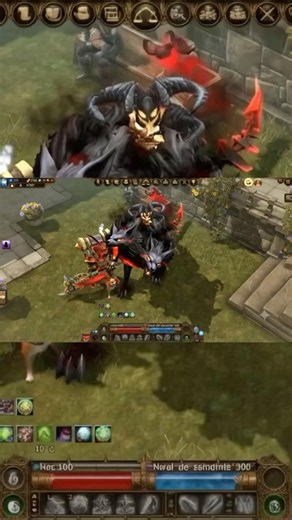 #drakensangonline #games #dso #systemofadown #play #cover #musica #event #song #defeat #undefeatable