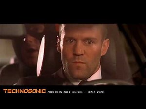 MO-DO Eins Zwei Polizei // TECHNOSONIC Remix