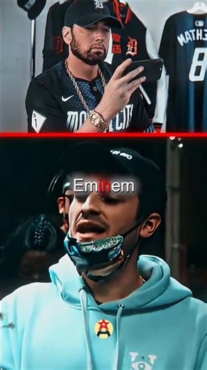 Eminem SECRETLY Watches Your Rap Battles? 😳