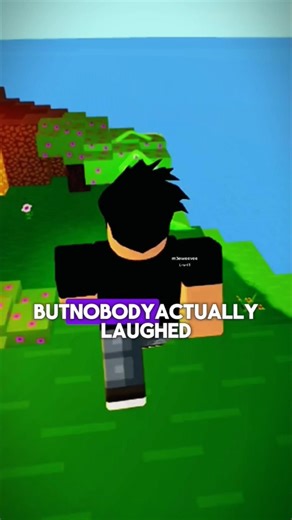 I Stopped Saying LOL After This/ Roblox Game #roblox #gaming #story