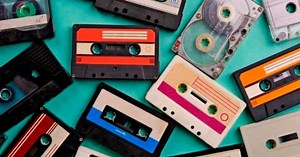 Fitas cassete: elas terão um retorno vitorioso como acontece com o vinil?