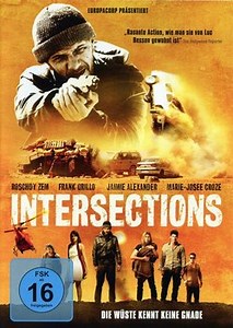 Intersections Trailer SD (Französisch) (2013)