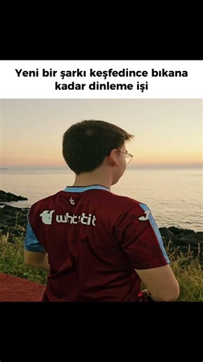 Yeni şarkı bulma