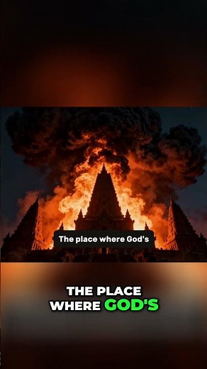 How Babylon Broke Jerusalem's Unbreakable Walls #history #siege #ancient