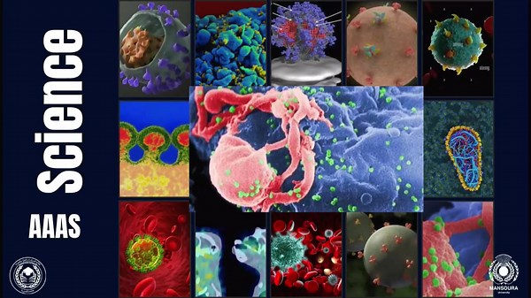 Ø¬Ø§Ù…Ø¹Ø© Ø§Ù„Ù…Ù†ØµÙˆØ±Ø© ØªØªØ­Ø¯Ø« Ù…Ù† SCIENCE | Mansoura University