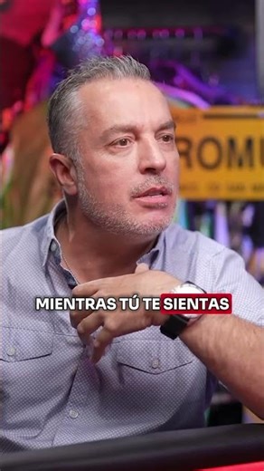 Entender qué es lo que quieres | #fernandolozano #showsdepayasos #resiliencia #podcast #cupyelpayaso