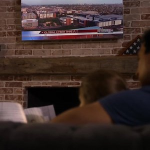 Protect yourself and others from cyber threats. Learn more about GCU's online cybersecurity master's program. | Grand Canyon University