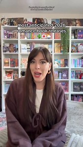4.4K views · 119 reactions | My most anticipated 2026 new romance book releases (part 1)  In Her Own League by Liz Tomforde Fever Dream by Elsie Silver And Now Back to You by BK Borison Unbound by Peyton Corinne Lost and Found by Tarah DeWitt King of Gluttony by Ana Huang #romancebookrecs #smalltownromancebooks #enemiestoloversbooks | Bookishwithbean | Facebook