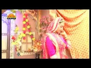 Jaipur Jaavo Mara Raj | Vivah Songs Marwadi