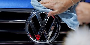 Volkswagen and Its Unions Agree to Cut 30,000 Jobs at Core VW Brand