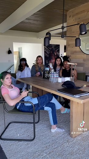 Tag Your Favorite Hoe TikTok Video