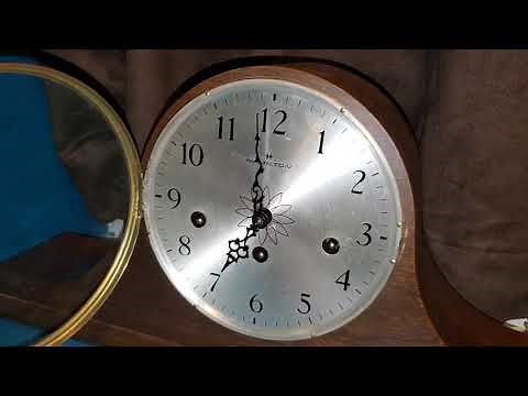My Clock Collection #5 (11/11/2020)