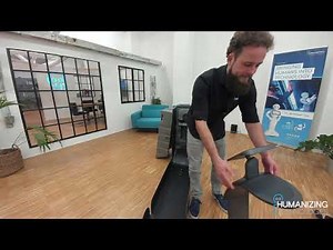 Getting Started With Temi | Unboxing And Initialisation