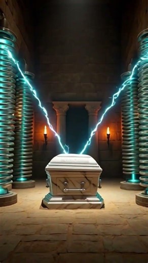 what if the pyramids were used for unlocking latent human capabilities, almost "godlike" #viral