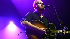 Full lowdown on Irish singer Gavin James who launched his new album into space