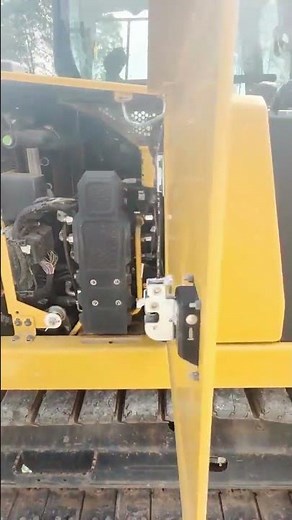 2020 CATERPILLAR 308 CR For Sale