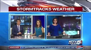 "Condoms for dogs" SIT... STAY. Alexis Del Cid KCTV5 News | Alexis Del Cid