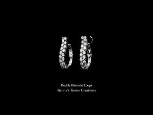 Double Diamond Loops