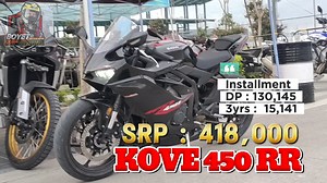 3.6K views · 30 reactions | Best 8 Sports Bike in 400-500cc in PHILIPPINES this 2025 Model Year - Specs at features Price comparison | Boyet Salavaria | Facebook