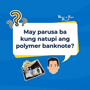 2.1K views · 48 reactions | TANGGAPIN AT GAMITIN! Ipinababatid ng...