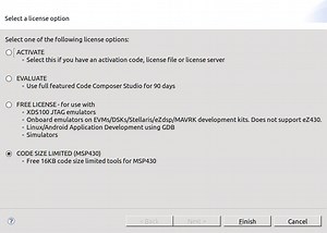 Code Composer Studio V5 License Crack