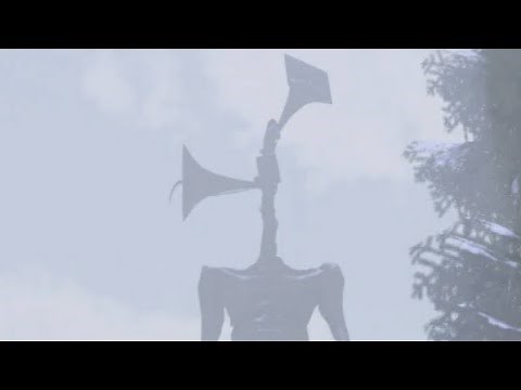 Siren Head Full Movie 🎥