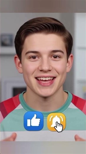 Like Subscribe Talk Pages