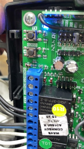 Como apagar a Memória da Placa Wave