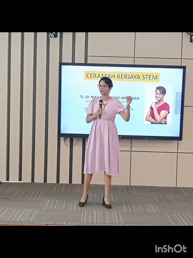 1.8K views · 31 reactions | Sunday well spent with SPM leavers and Form 4&5 students, exposing them to #stemeducation and #TVET. More than 150 students attended. This was organised by Pertubuhan Kebajikan Pelajar India Sekolah Menengah Negeri Melaka with Manipal University College Malaysia | Dr Mahaletchumy Arujanan | Facebook