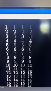 What is the Least Common Multiple (LCM)?
