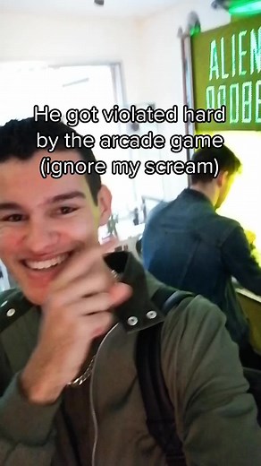 Ramon Daniel on TikTok