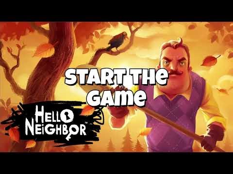How to get Hello Neighbor steam mods | TUTORIAL |