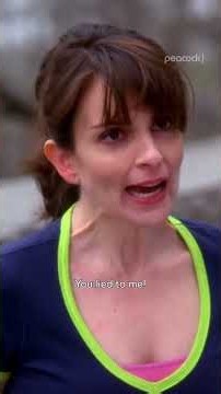 The good people of Cleveland deserve IKEA 😌 #30Rock #TinaFey #JasonSudeikis #Shorts