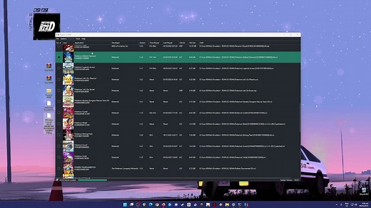 Play Pokémon Legends Arceus 1.1.1 On PC (XCI)