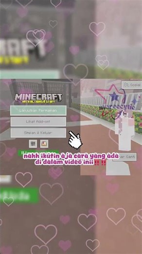 TUTORIAL TO ACTIVATE TWO-WAY CAMERA ‼️🙆‍♀️ || #moreecytie #kawaiiworld #kawaiiworld2023