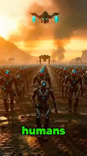 This Army Has No Soldiers… And Its Real 🤖