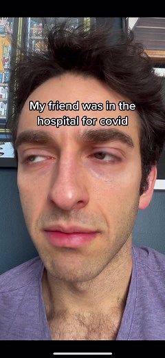 Hospital Visit Gone Wrong: Dark Humor Stand-Up Comedy